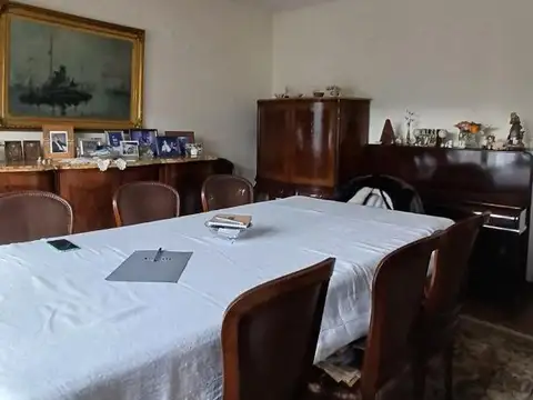 Casa en Venta 40 años