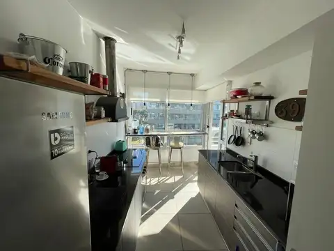 Departamento en Venta al Norte