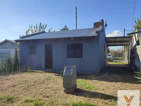 Casa en Venta en La Plata, Partido de La Plata