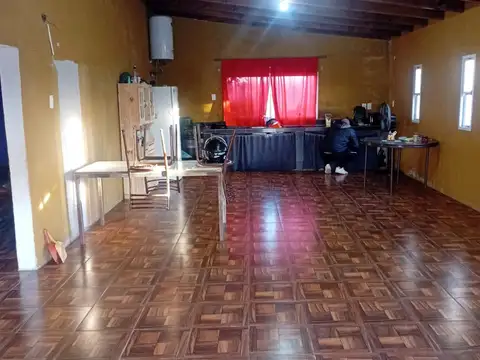 Casa en Venta en Rosario del Tala, Tala