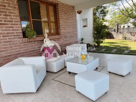 Casa en Venta en Cerrillos, USD 150.000