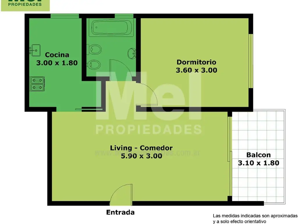 Diaz Colodrero 2330 - Foto 45