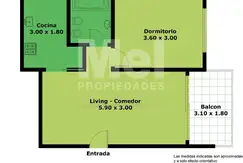 Diaz Colodrero 2330 - Foto 45