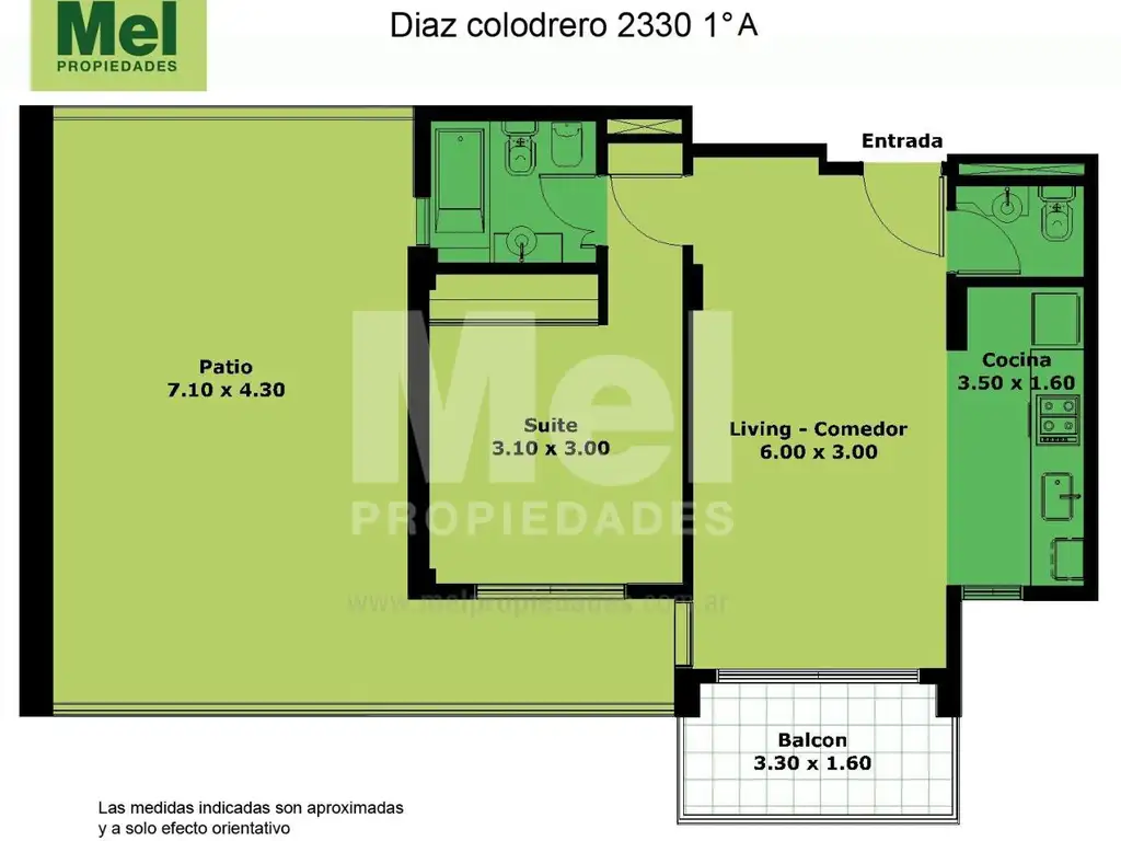 Diaz Colodrero 2330 - Foto 30