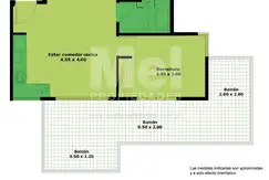 Diaz Colodrero 2330 - Foto 43