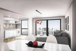 Emprendimiento de 28 Unidades