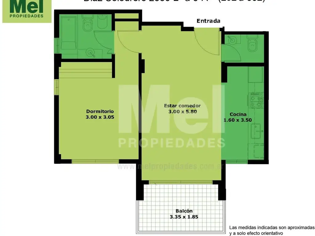 Diaz Colodrero 2330 - Foto 34