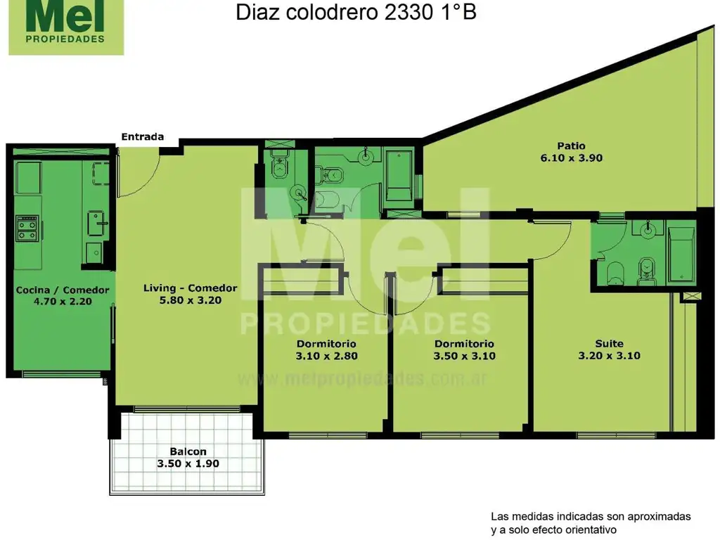 Diaz Colodrero 2330 - Foto 31