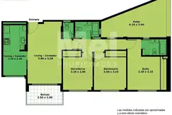 Diaz Colodrero 2330 - Foto 31