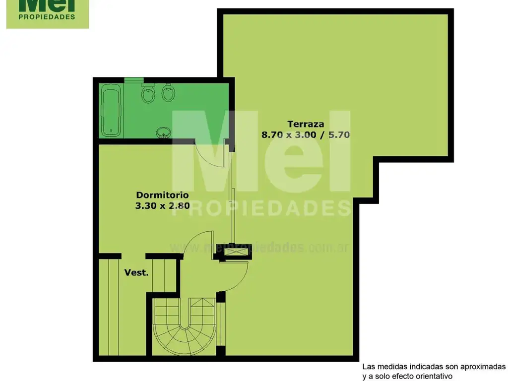 Diaz Colodrero 2330 - Foto 46