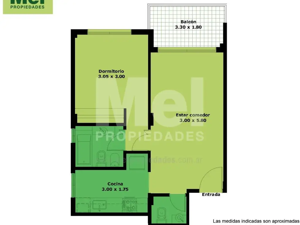 Diaz Colodrero 2330 - Foto 36