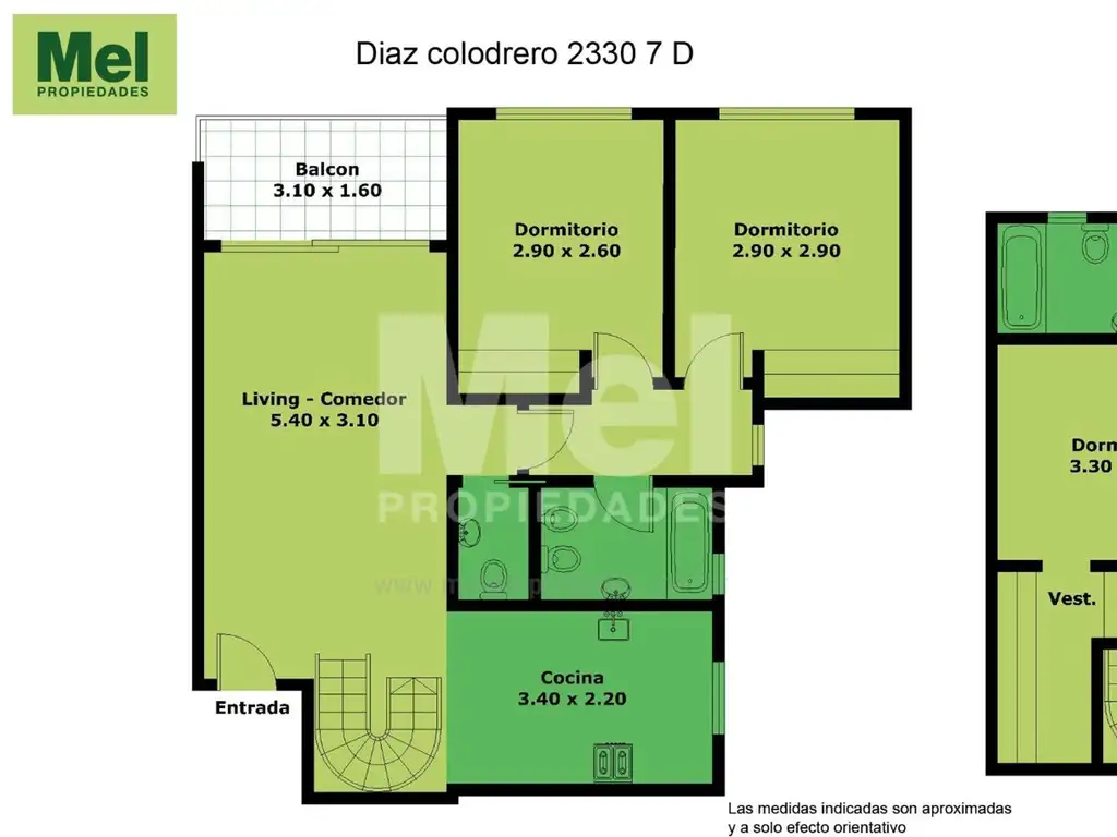 Diaz Colodrero 2330 - Foto 44