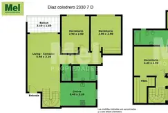 Diaz Colodrero 2330 - Foto 44