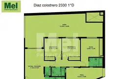 Diaz Colodrero 2330 - Foto 33