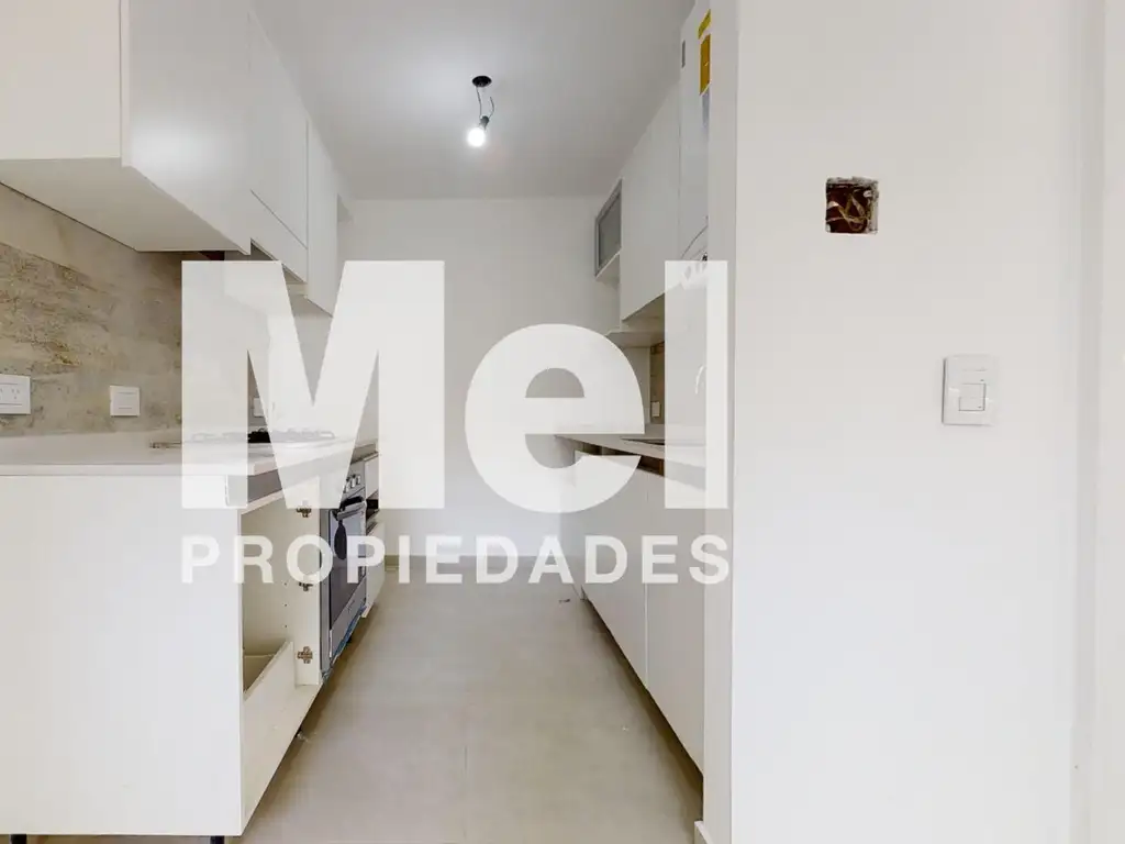 Emprendimiento en Villa Urquiza - Etapa: Terminado