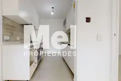 Emprendimiento en Villa Urquiza - Etapa: Terminado