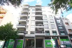 Emprendimiento en Villa Urquiza de 1 Dormitorios