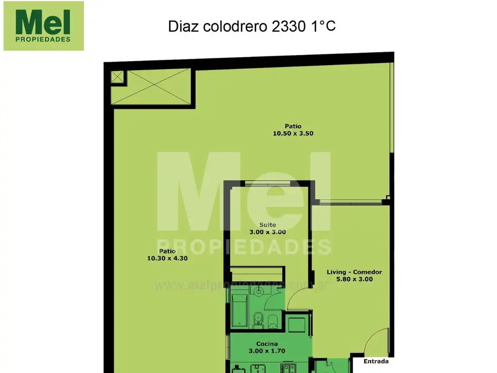 Diaz Colodrero 2330 - Foto 32