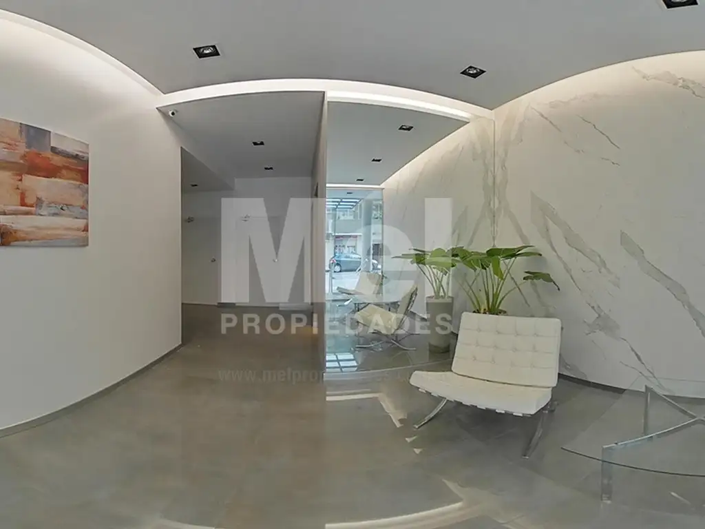 Diaz Colodrero 2330 de 1 Dormitorios