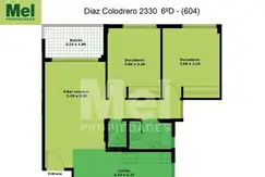 Diaz Colodrero 2330 - Foto 41