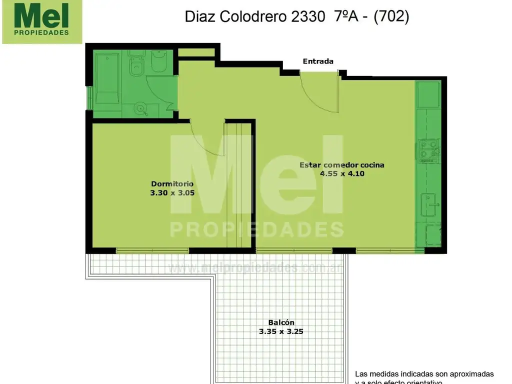 Diaz Colodrero 2330 - Foto 42