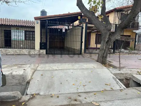 ALQUILER DE DEPARTAMENTO EN GOMENSORO, SAN JOSE, MENDOZA