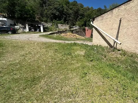 Terreno en Venta en Rio Ceballos, USD 60.000