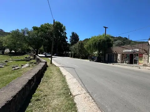 Terreno en Venta de 1624,0 m2