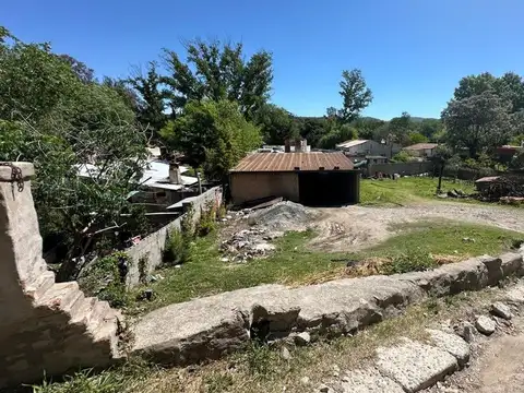 Terreno en Venta de 1624,0 m2