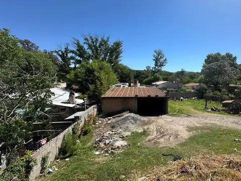 SE VENDE LOTE AVENIDA EN RIO CEBALLOS 1623 M2
