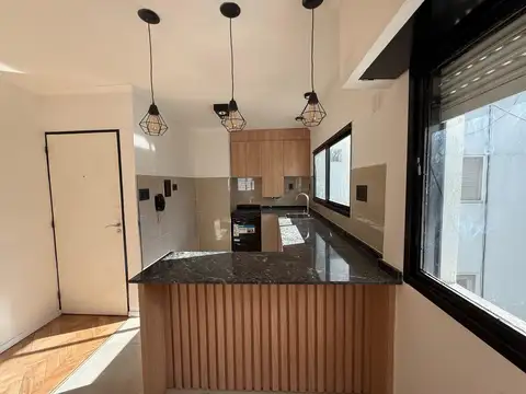 Departamento en Venta en Martin, USD 75.000