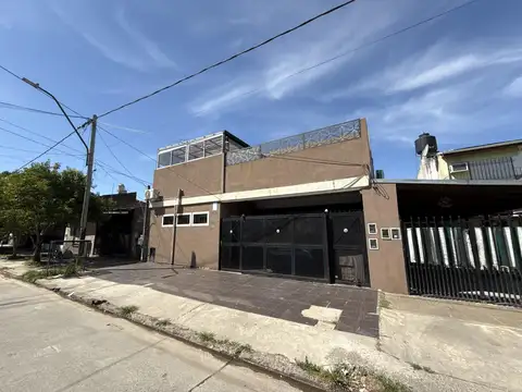 Casa en venta en Jachal al 3400 - William Morris