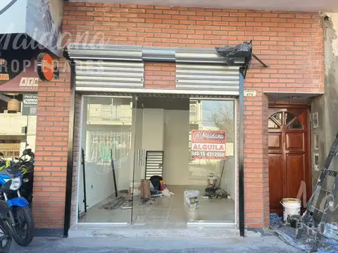 Local en Alquiler en Belen de Escobar, Partido de Escobar