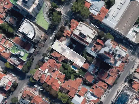 Terreno en Venta en Chauvin, Mar del Plata