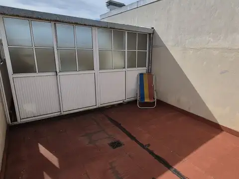 Departamento en Alquiler Temporal de Monoambiente