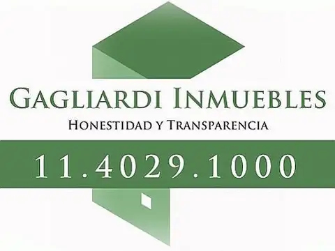 Departamento en Alquiler Temporal al Oeste