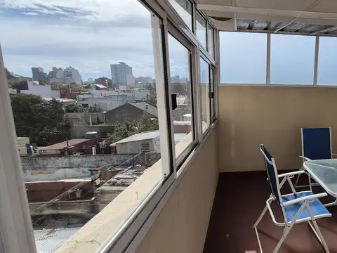 Departamento en Alquiler Temporal 15 años