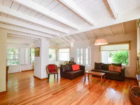 Casa en Venta 20 años