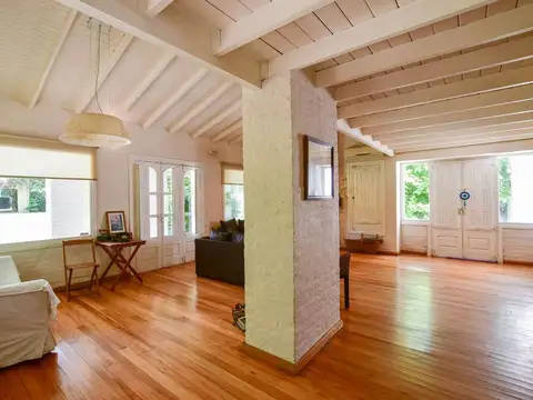 CASA EN VENTA VILLA ELISA