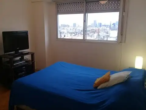 Corrientes y Junín , Piso 19