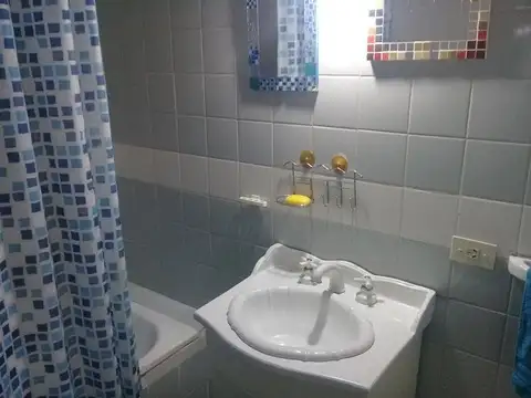 Departamento en Alquiler Temporal en Balvanera, USD 650