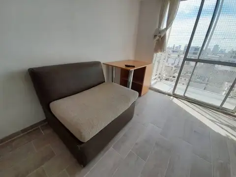 Corrientes y Junín , Piso 19