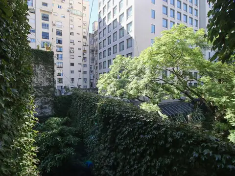 Departamento en venta 3 ambientes PERMUTA Retiro