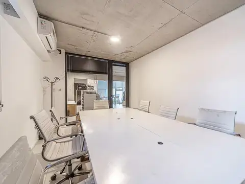 Oficina en Venta A Estrenar