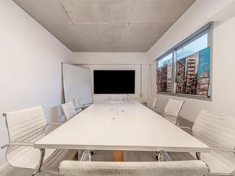 Oficina en Venta en Villa Crespo, USD 172.000