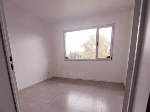 Departamento en Alquiler 9 años