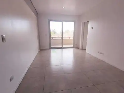 Departamento  en Alquiler en Villa del Lago, Pilar, G.B.A. Zona Norte