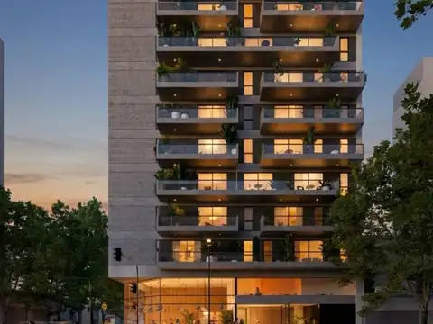 Departamento 3 ambientes