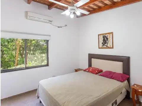 Casa en Solares del Carcarañá