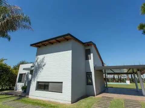 Casa en Venta A Estrenar